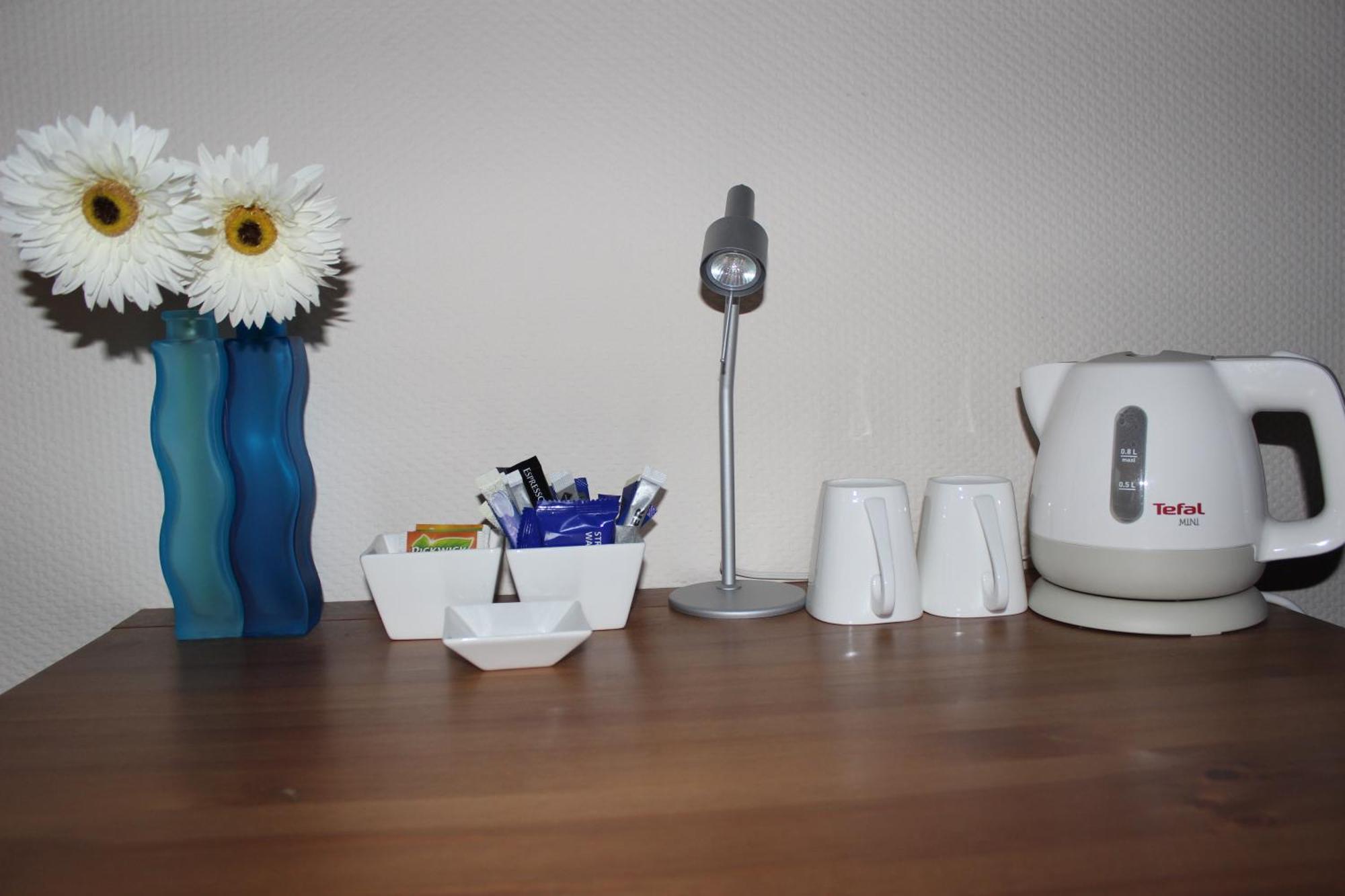 Wartena Hoeve - Vega B&B Rum bild