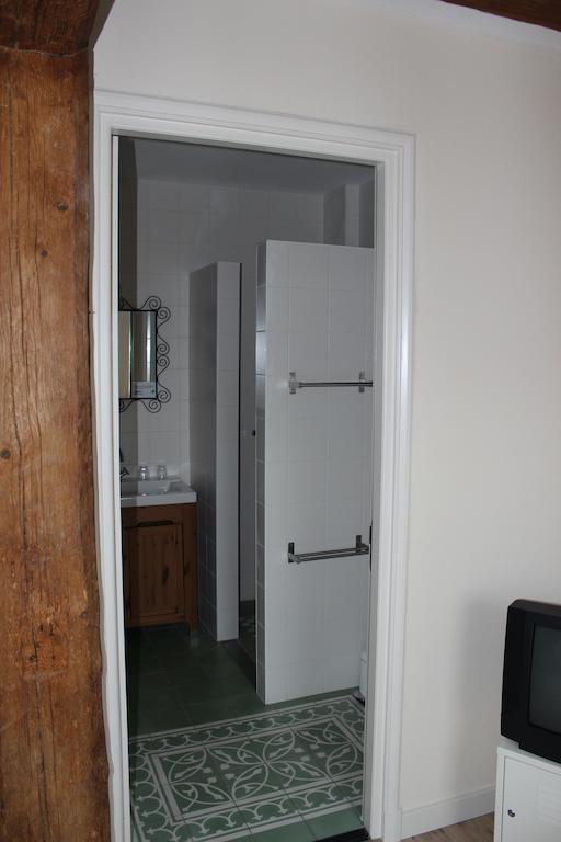 Wartena Hoeve - Vega B&B Rum bild