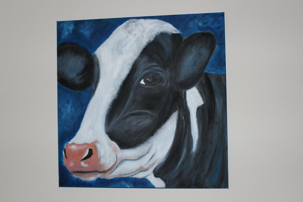 Wartena Hoeve - Vega B&B Rum bild