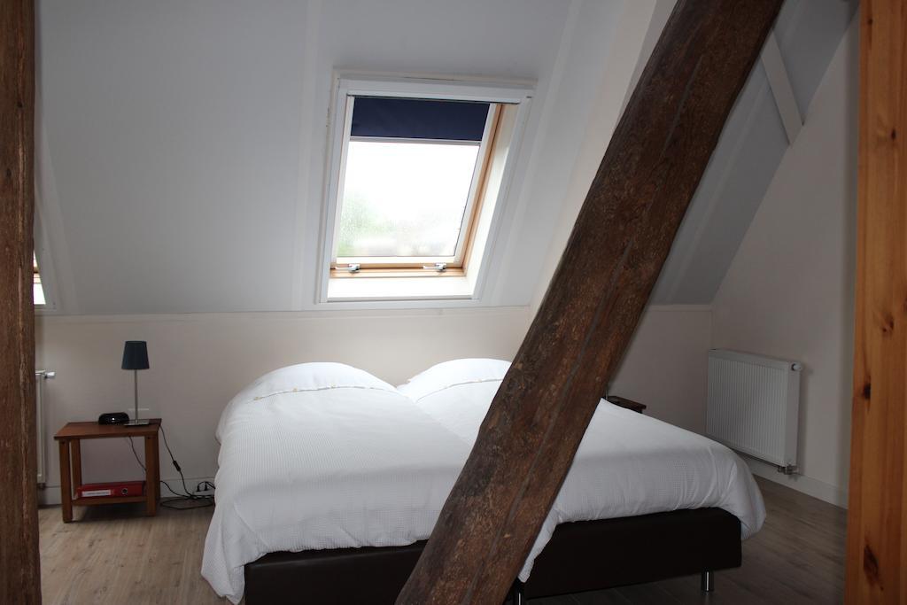 Wartena Hoeve - Vega B&B Rum bild
